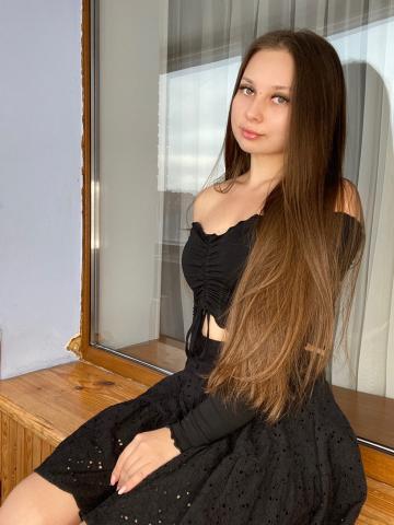 Индивидуалка Алина Фотография 2